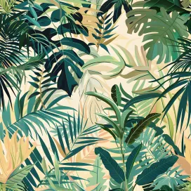 Jungle 404